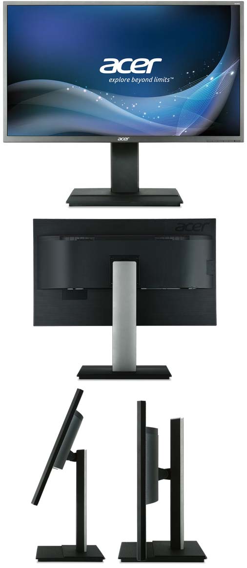 Монитор Acer B326HUL на фото