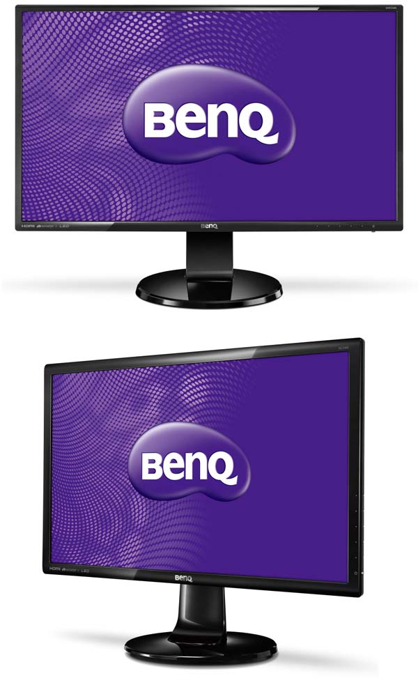 Ждём мониторы GL2460HM, GL2760H, GW2760HS от BenQ