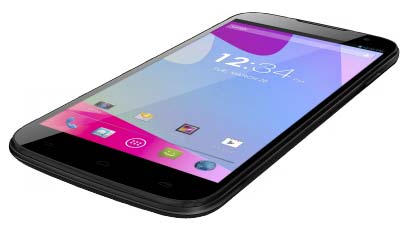 Blu Studio 6 HD на фото