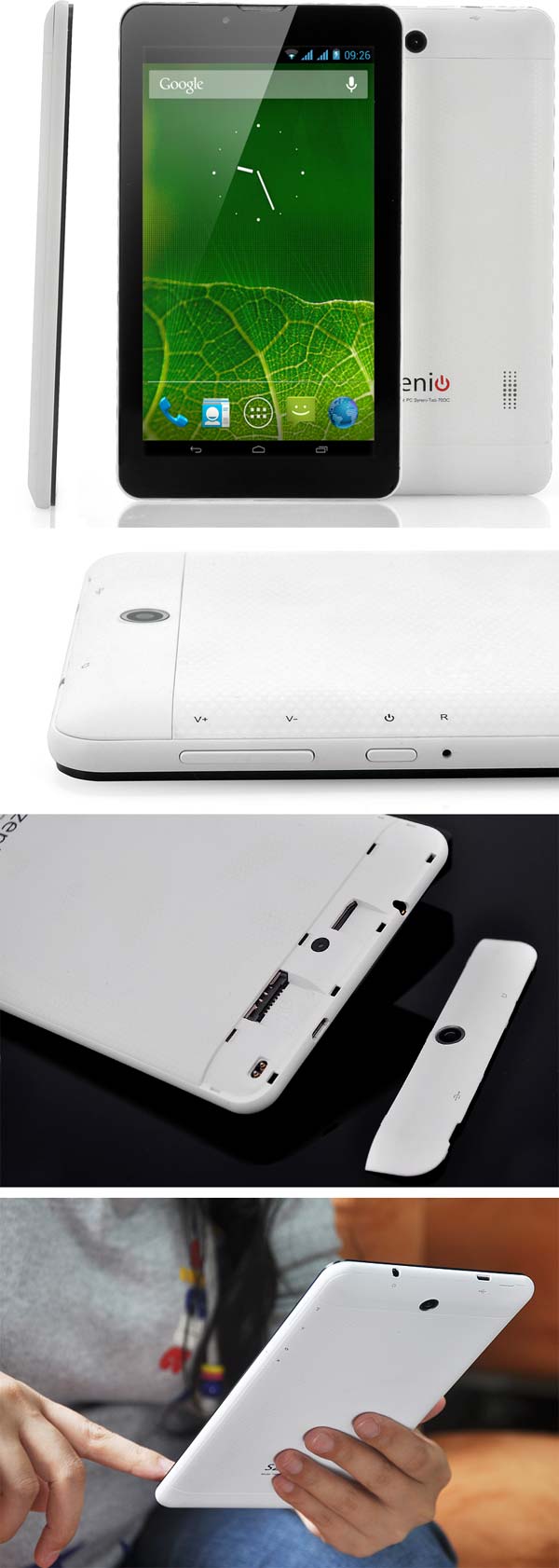 Планшетник CVYF-74106 Планшетник CVYF-74106