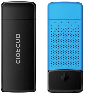 Мини-ПК с Android - D368 Мини-ПК с Android - D368