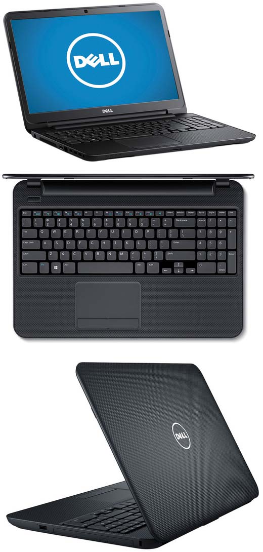 Лэптоп Dell Inspiron 15 i15RVT-3762BLK