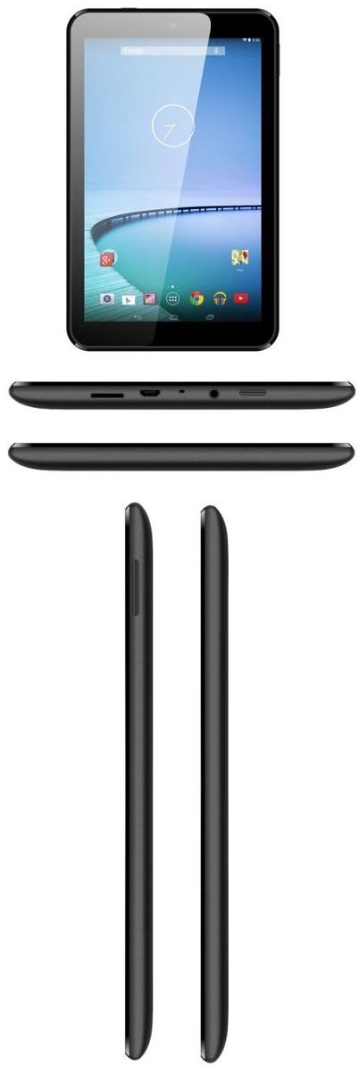 Hisense Sero 8 - новый планшет