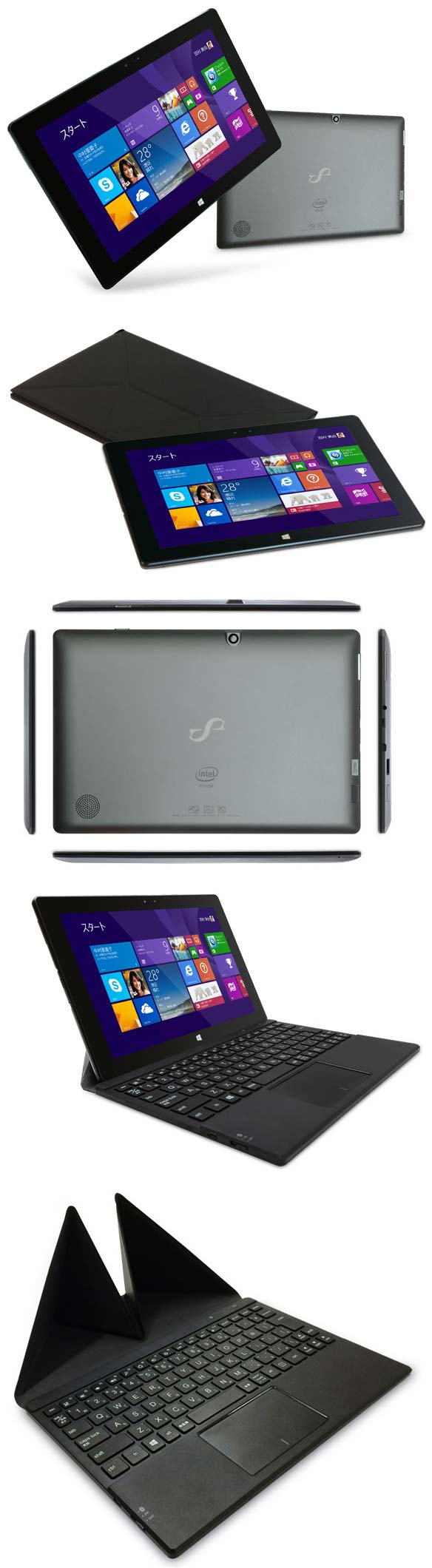 Планшет Iiyama 10P1000-C-VGM Планшет Iiyama 10P1000-C-VGM