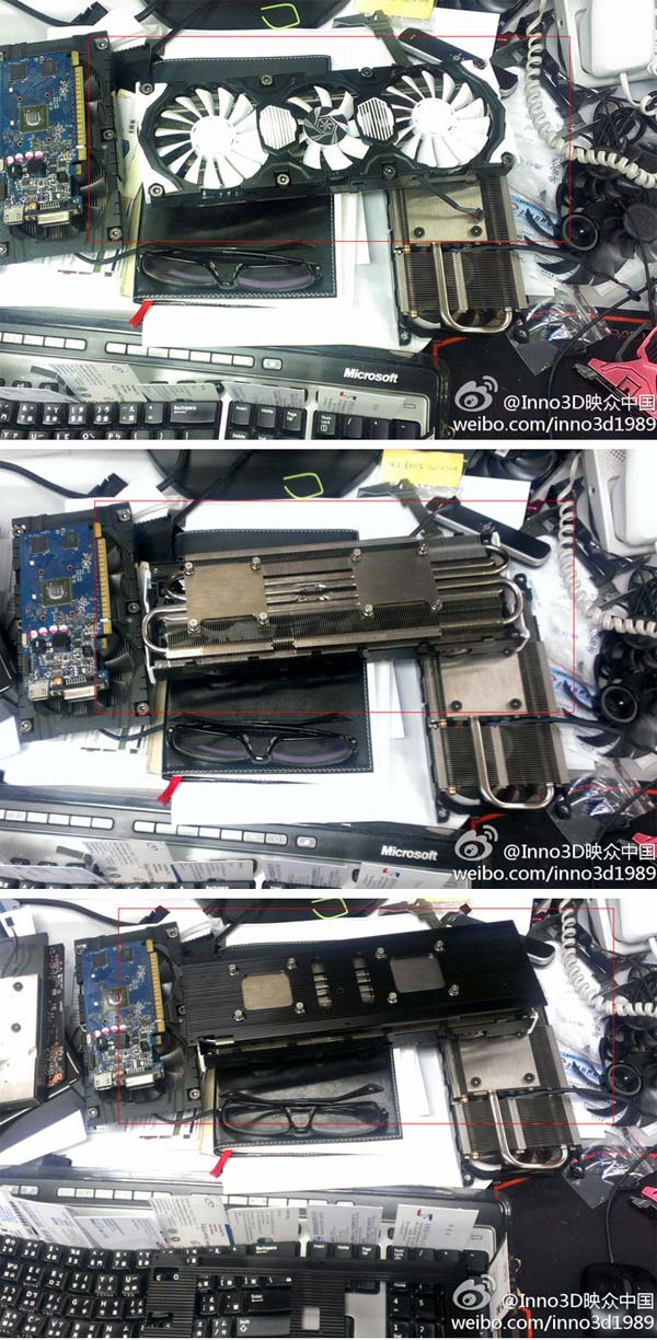 Охлаждаем GeForce GTX TITAN-Z Охлаждаем GeForce GTX TITAN-Z