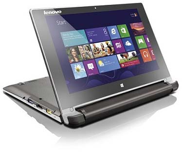 Ноутбук-трансформер Lenovo IdeaPad Flex 10