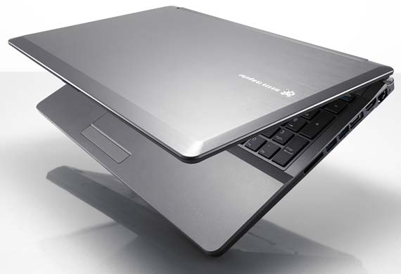 Вот изображение ноутбука Mouse Computer MB-V700B