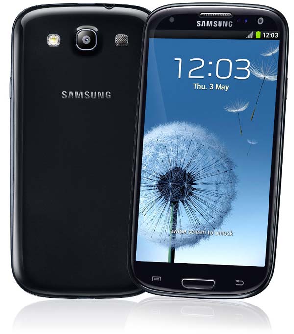 Смартфон Galaxy S3 Neo Dual Sim от Samsung