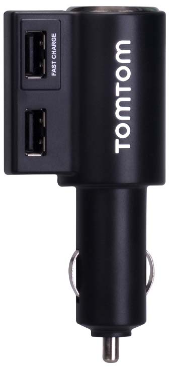 High Speed Multi Charger от TomTom