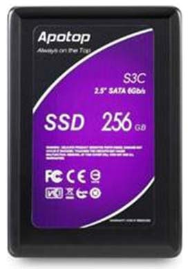 Накопитель Apotop S3C