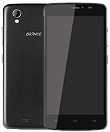 Смартфон CTRL V4S - ещё одна новинка от Gionee
