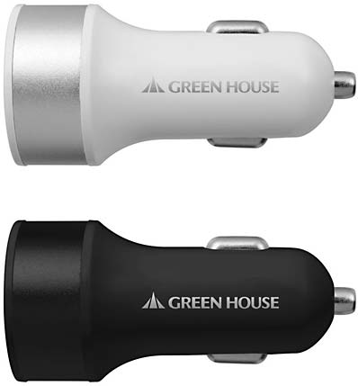 Новый аппарат GH-CCU2A от Green House