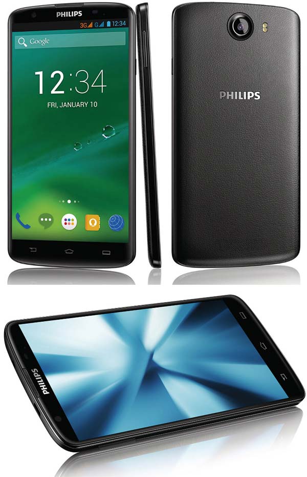 Фаблет Philips I928 Фаблет Philips I928