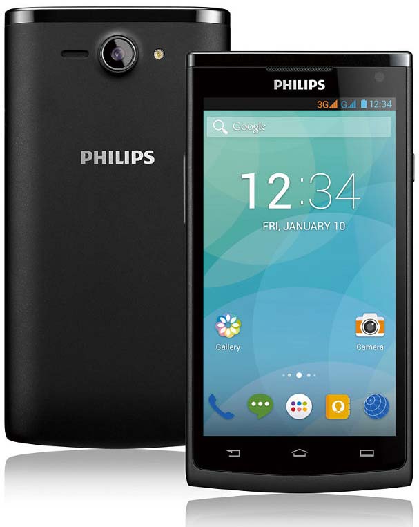 Смартфон Philips S388