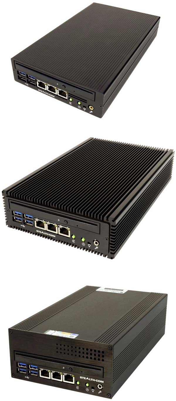 На фото аппараты от Stealth.com На фото аппараты от Stealth.com