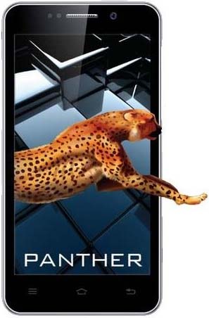 На фото показано устройство Andi 5K Panther от iBall
