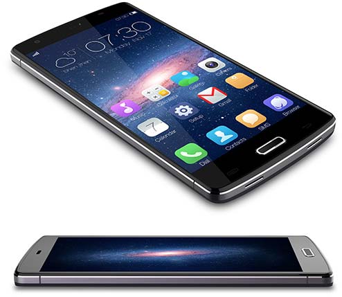 На фото показан аппарат Ecoo Aurora