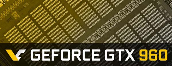 Ждём GeForce GTX 960
