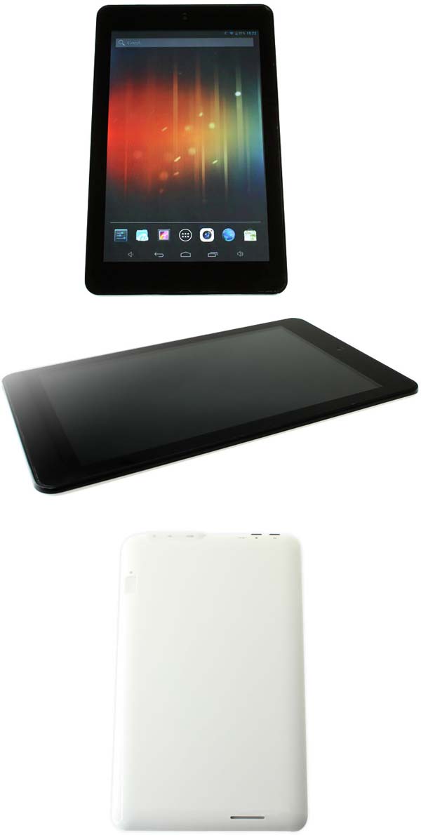 Планшет Diginnos Tablet DG-Q7C от Dospara