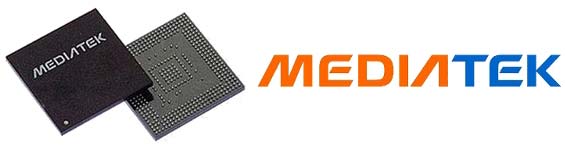 MediaTek представила SoC MT6732 