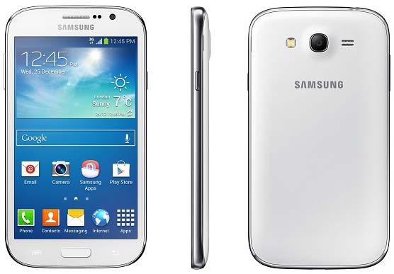 Планшетофон Galaxy Grand Neo от Samsung