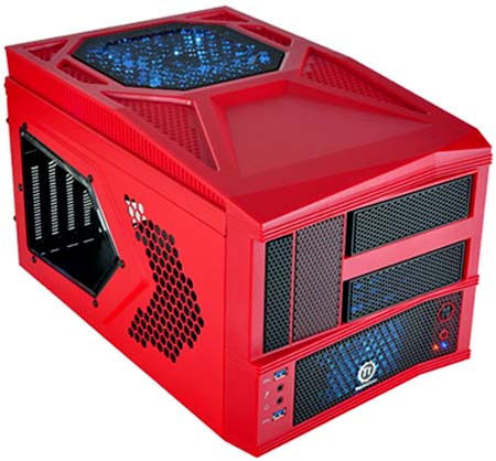 Игровой компьютер Storm Speed Gamer Cube 2014