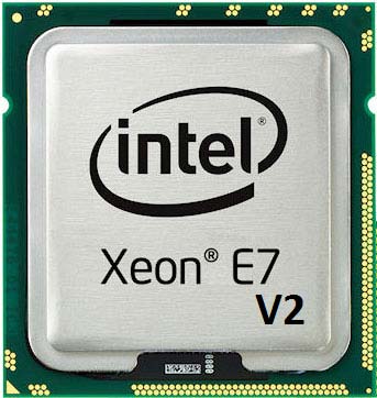 Самопальное фото по теме Xeon E7 v2