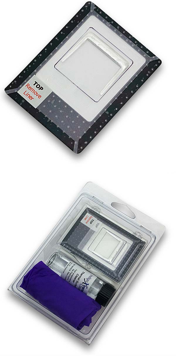 Термоинтерфейс EK-TIM Indigo XS от EK Water Blocks