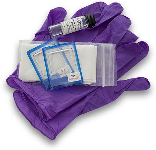 Термоинтерфейс EK-TIM Indigo XS от EK Water Blocks, фото 2