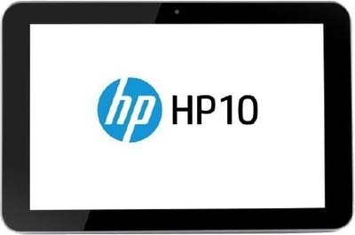 Планшет HP 10 Планшет HP 10