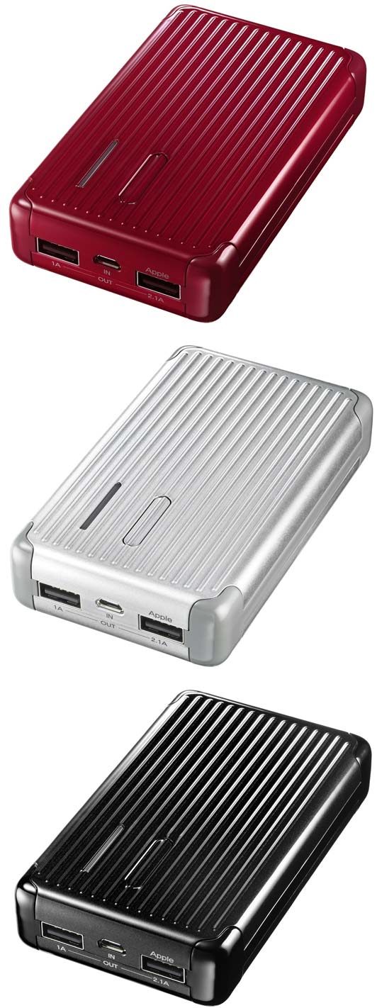 I-O Data представляет устройства серии ISMB-SC