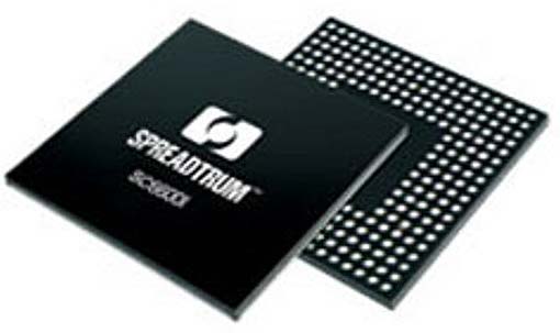 Изображение по теме SoC Spreadtrum SC5735