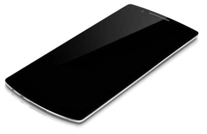 Рендер аппарата Oppo Find 7