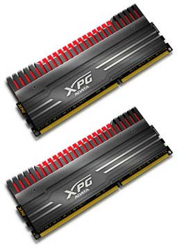 ADATA XPG V3 DDR3