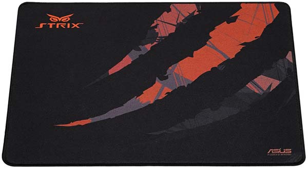 Strix Glide Control / Speed