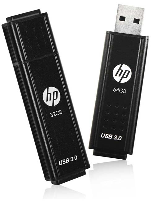 Флешка HP x705w