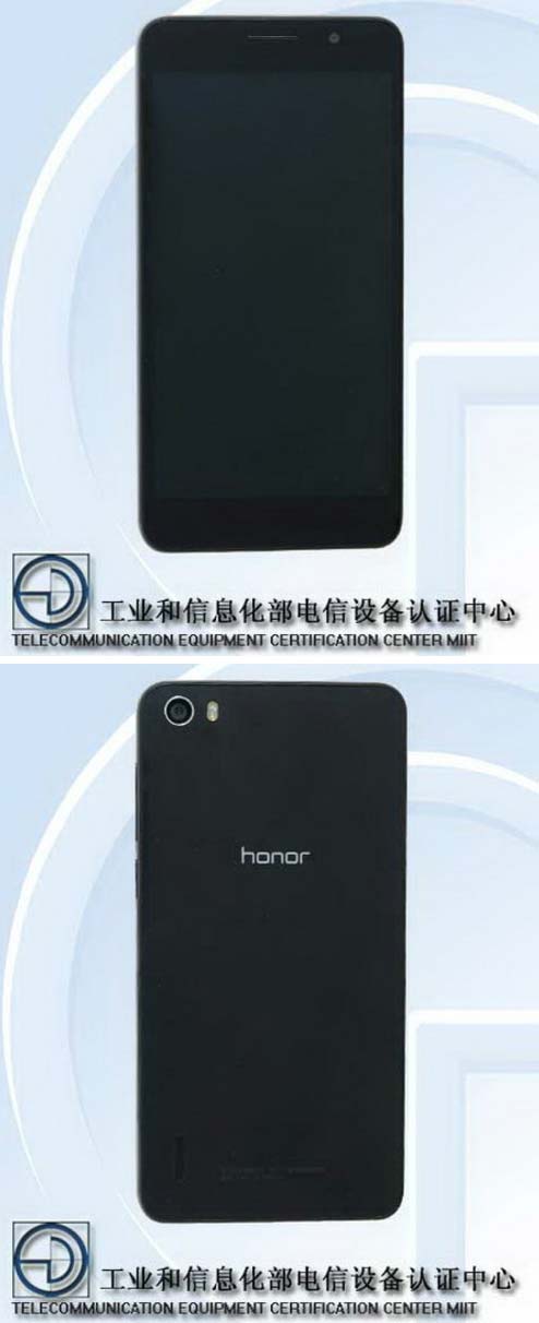 Аппарат Huawei H60-L02