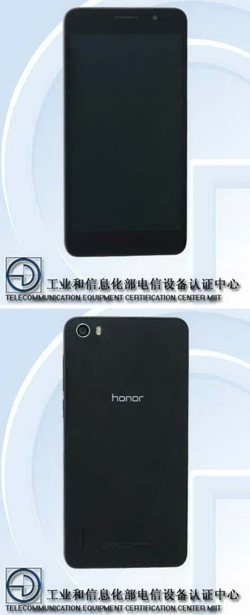 Аппарат Huawei H60-L02