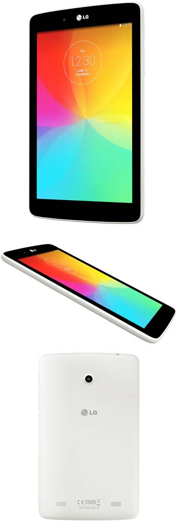 Планшетник LG G Pad 7.0 (V400)