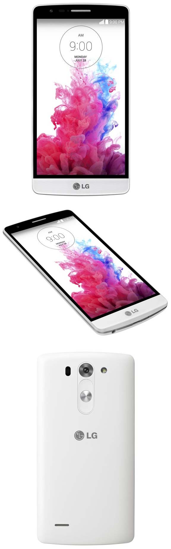LG G3 Beat (Mini) на фото