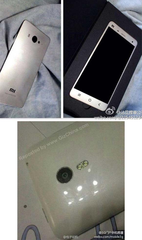 Фото/чьё-то фотошоперство Meizu MX4 и Xiaomi Mi4