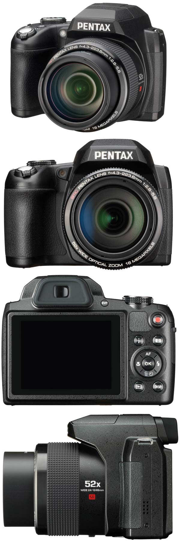 Фотокамера PENTAX XG-1