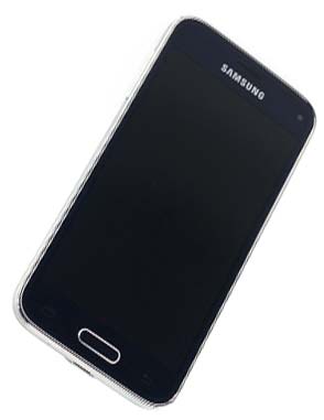 Заглянем внутрь смартфона Samsung Galaxy S5 Mini