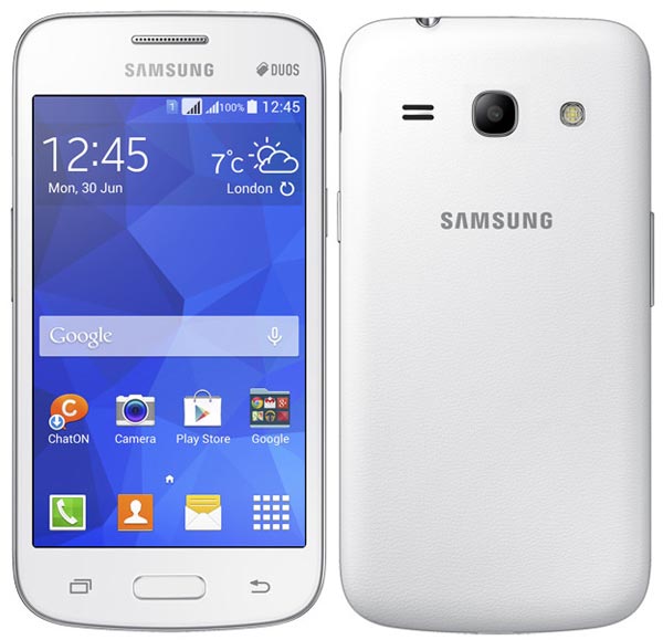 Смартфон Samsung Galaxy Star 2 Plus
