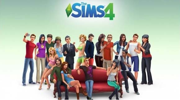 The Sims 4 The Sims 4