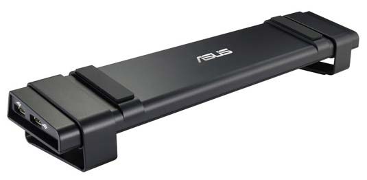 Док-станция USB 3.0 HZ-2 от ASUS