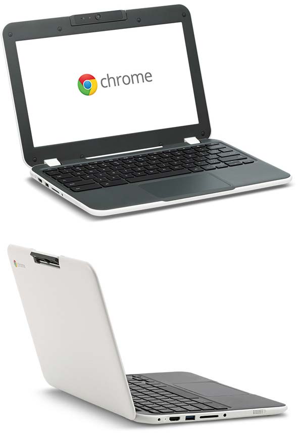 Хромбук CTL NL6