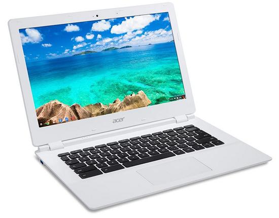 Acer Chromebook CB5