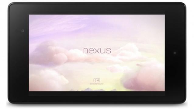 И вновь Google Nexus 9