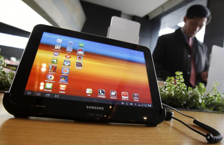 Теперь Galaxy Tab Pro по супер цене